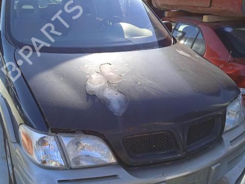 Used Parts CHEVROLET LUMINA APV MPV 3.8 888046