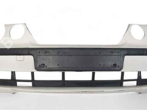 Used Front bumper Front bumper BMW 3 Compact (E46) 316 ti (115 hp) 22597399 22597399