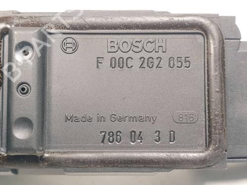 Mass air flow sensor VW GOLF PLUS V (5M1, 521) 1.9 TDI | BP35942244M95 - Image 3