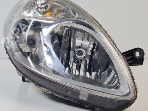 Used Right headlight Right headlight LANCIA YPSILON (843_) 1.3 D Multijet (843.AXE11, 843.AXE1A) (90 hp) 34516836 34516836