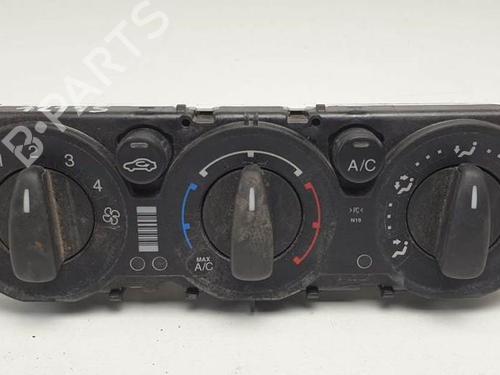 Used Climate control Climate control FORD TOURNEO CONNECT / GRAND TOURNEO CONNECT V408 MPV 1.6 TDCi (115 hp) 20301957 20301957