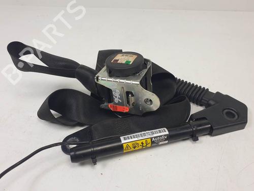 Used Front right seatbelt Front right seatbelt MINI MINI Convertible (R52) Cooper S (170 hp) 10098099 10098099