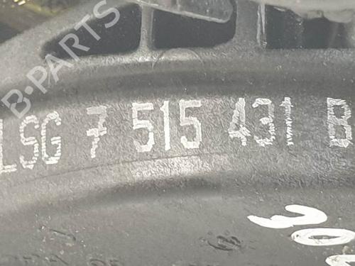 Gear lever BMW X5 (E53) 3.0 d | BP25707076M90 - Image 6