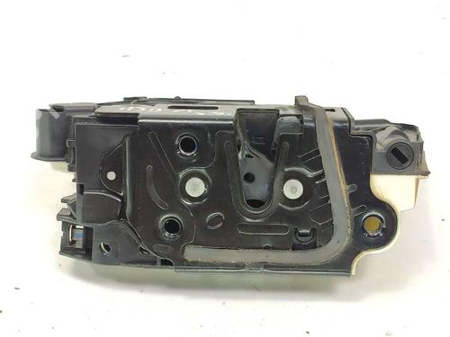 Used Front right lock SKODA FABIA II (542) 1.2 (60 hp) 8170106