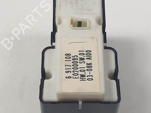 Right rear window switch BMW 7 (E65, E66, E67) 745 i, Li | BP25121056I28 