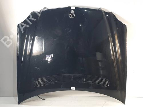 hood-mercedes-benz-e-class-t-model-s211-2003-2004-2005-2006-2007-2008-2009-39634447 main image