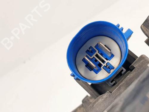 Radiator fan MERCEDES-BENZ A-CLASS (W169) A 180 CDI (169.007, 169.307) | BP14849857M35 