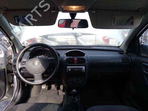 Mass air flow sensor OPEL CORSA C (X01) 1.0 (F08, F68) | BP36315162M95  - Image 14