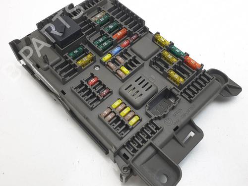 Used Fuse box BMW X5 (E70) 3.0 d (235 hp) 29245156