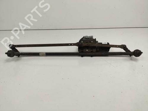 Front wiper motor RENAULT MASTER II Van (FD) 2.2 dCI 90 | BP8956418M29 