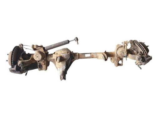 Used Subframe JEEP CHEROKEE (XJ) [1983-2001]  12372355
