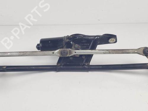 Used Front wiper motor Front wiper motor FORD TOURNEO CONNECT 1.8 TDCi (90 hp) 20510891 20510891