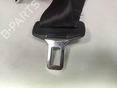 Rear left seatbelt VW GOLF PLUS V (5M1, 521) 2.0 TDI | BP8390659I29 
