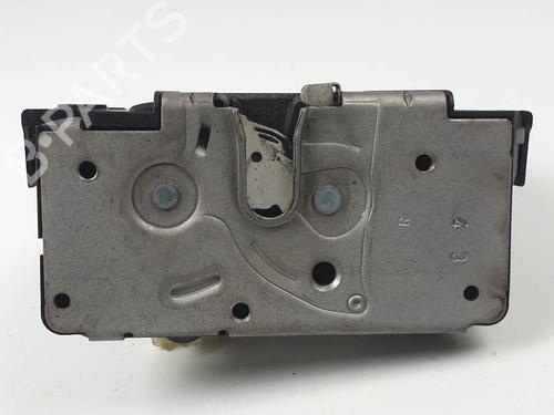 Used Front right lock OPEL CORSA E (X15) 1.3 CDTI (08, 68) (95 hp) 29245729
