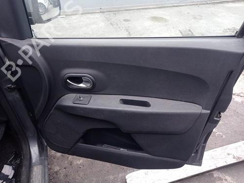 Right front window switch DACIA LODGY (JS_) 1.5 dCi | BP12446240I26  - Image 7