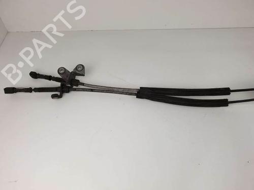Gear lever SEAT LEON (5F1)  | BP7406041M90 