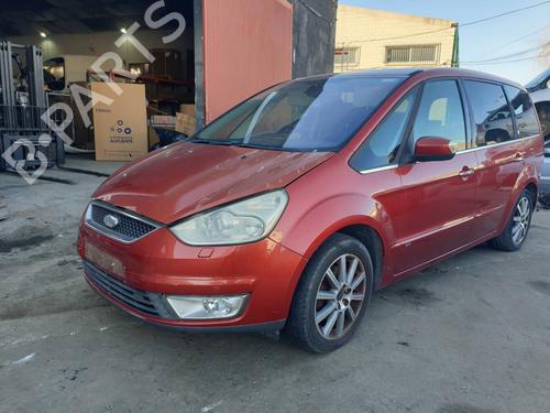 Fuse box FORD GALAXY II (WA6) 2.0 TDCi | BP34514128E1  - Image 7