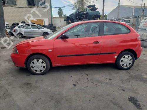 Engine control unit (ECU) SEAT IBIZA III (6L1) 1.9 SDI | BP16827716M57 