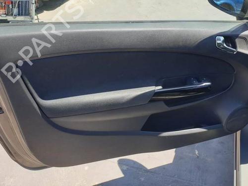 Left front window switch OPEL CORSA D (S07) | BP19137295I27 - Image 10