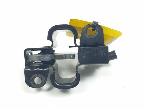 Used Hood lock Hood lock MERCEDES-BENZ S-CLASS (W220, V220) S 400 CDI (220.028, 220.128) (250 hp) 28065612 28065612