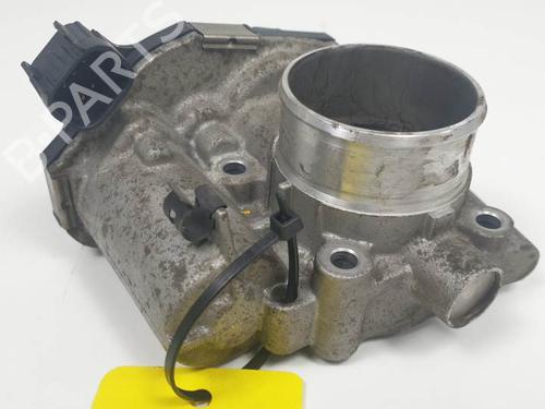 Used Throttle body OPEL AMPERA (R12) EV 150 (151 hp) 11349570
