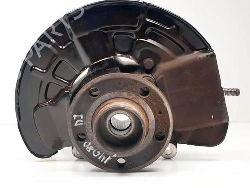 Used Left front steering knuckle VOLVO S60 I (384) 2.4 (140 hp) 17479437