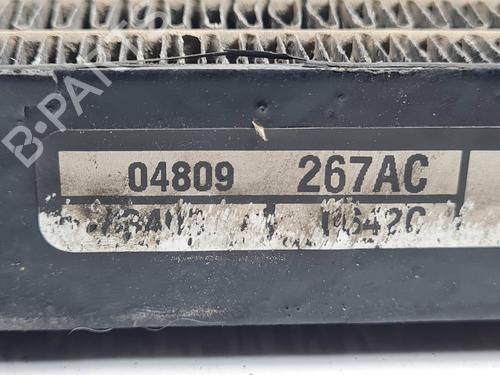 AC radiator CHRYSLER VOYAGER / GRAND VOYAGER IV (RG) 2.4 | BP29417101M32 