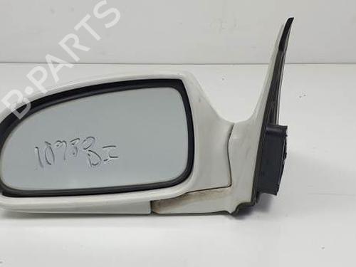Left mirror HYUNDAI ACCENT II (LC) 1.3 | BP11414458C26 