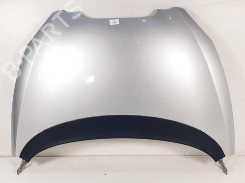 Used Hood Hood SEAT TOLEDO III (5P2) 1.9 TDI (105 hp) 40175539 40175539