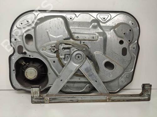 Front left window mechanism FORD FOCUS II Turnier (DA_, FFS, DS) 1.6 TDCi | BP8909939C22 