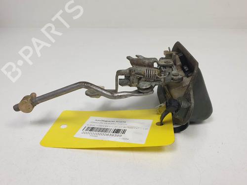 Used Tailgate lock Tailgate lock SUBARU FORESTER (SF_) 2.0 S Turbo AWD (SF5) (170 hp) 10165181 10165181