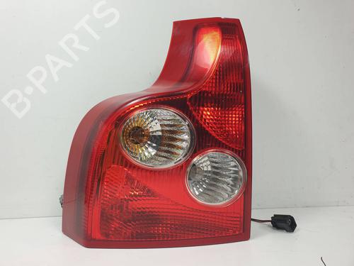 Used Left taillight Left taillight VOLVO XC90 I (275) D5 AWD (163 hp) 36254467 36254467
