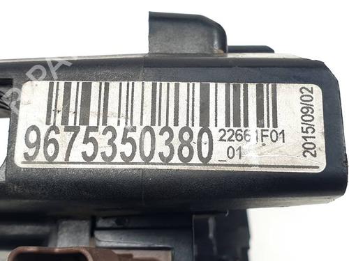 Elektronisk modul CITROËN C4 Grand Picasso II (DA_, DE_) 1.2 THP 130 | BP29908005M83