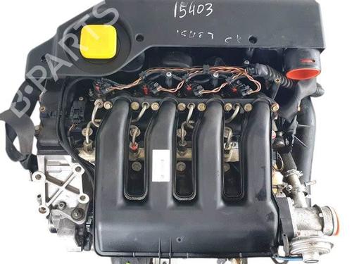Engine ROVER 75 (RJ) 2.0 CDT | BP25137996M1 - Image 12