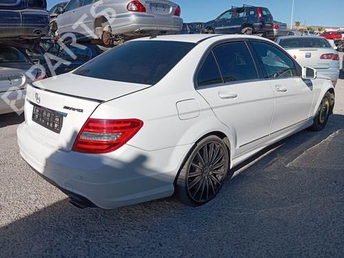 Left front window switch MERCEDES-BENZ C-CLASS (W204) C 350 CDI (204.023) | BP24340225I27  - Image 26