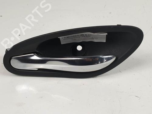 Used Front left interior door handle Front left interior door handle BMW 6 Convertible (E64) 635 d (286 hp) 6844712 6844712