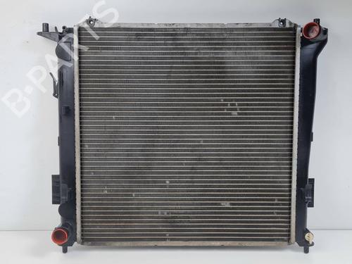 Used Water radiator Water radiator KIA CEE'D SW (ED) 1.6 CVVT (125 hp) 30142400 30142400