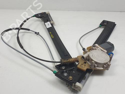 Used Front right window mechanism Front right window mechanism MINI MINI (R50, R53) Cooper (116 hp) 34515161 34515161