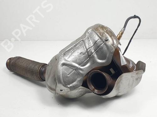 Used Catalyst Catalyst PEUGEOT 4007 (VU_, VV_) 2.2 HDi (156 hp) 11768932 11768932