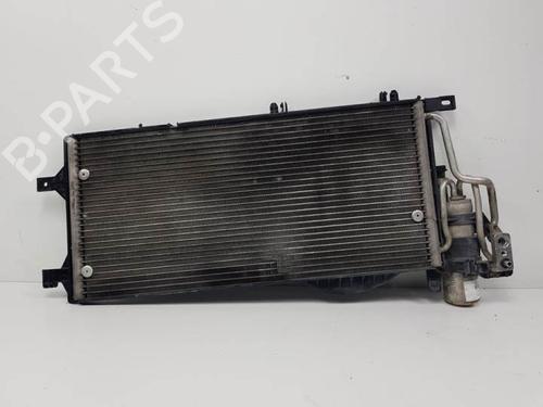 AC radiator OPEL COMBO Box Body/MPV 1.3 CDTI 16V | BP12445734M32 