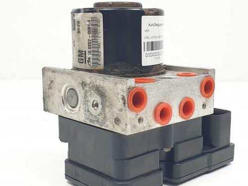 ABS Bremseaggregat OPEL ASTRA H GTC (A04) 1.6 (L08) (116 hp) 19144200