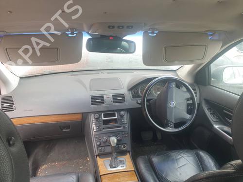 Left front window switch VOLVO XC90 I (275) D5 AWD | BP36315126I27  - Image 13