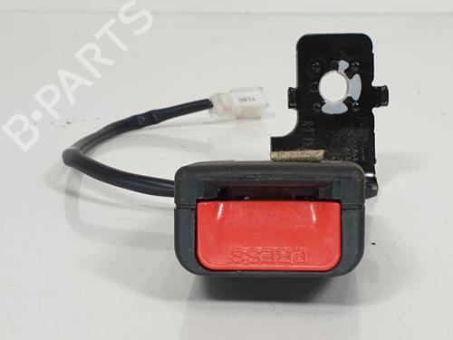 Rear left seatbelt HYUNDAI i20 I (PB, PBT) 1.2 | BP6904945I29 