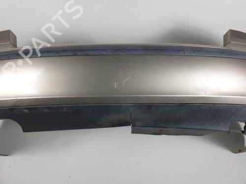 Rear bumper SKODA OCTAVIA II (1Z3) 1.9 TDI | BP11526141C8 
