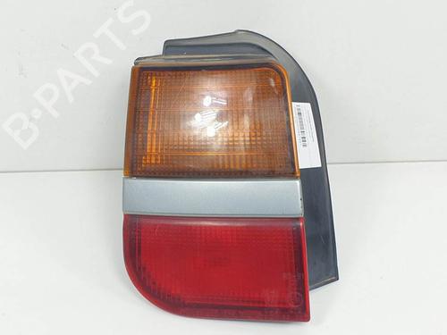 Used Left taillight Left taillight MITSUBISHI SPACE WAGON (N3_W, N4_W) [1991-2000] 12389044 12389044