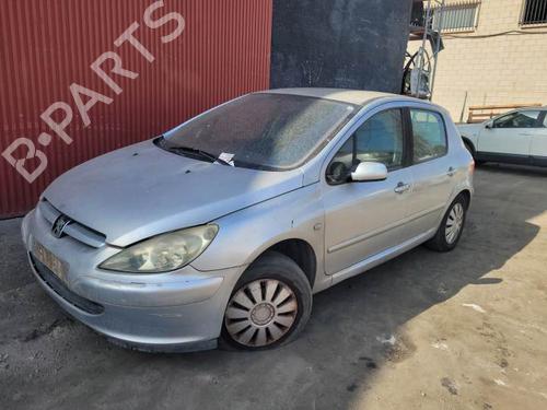 Brugte PEUGEOT 307 (3A/C) 2.0 HDi 90 (90 hp) 3474816