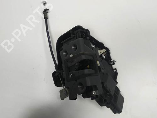 Used Rear left lock Rear left lock FORD FOCUS II (DA_, HCP, DP) 1.6 (100 hp) 11055545 11055545