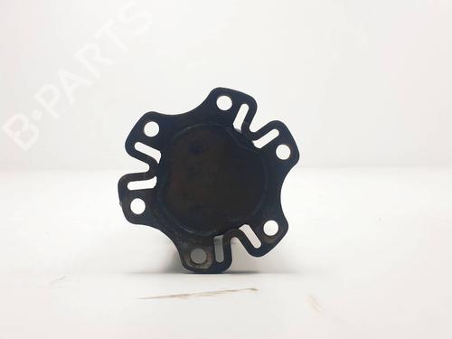 Left front driveshaft AUDI A6 Allroad C6 (4FH) 3.0 TDI quattro | BP30919069M38 - Image 3