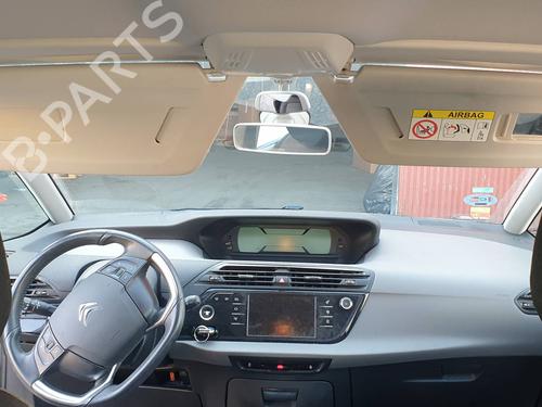 Electronic module CITROËN C4 Grand Picasso II (DA_, DE_) 1.2 THP 130 | BP29741832M83 - Image 23