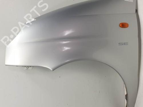 Used Left front fenders DAEWOO MATIZ (M100, M150) 0.8 (52 hp) 27526012